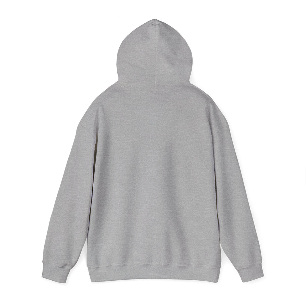 GG Hoodie - "The Bar"