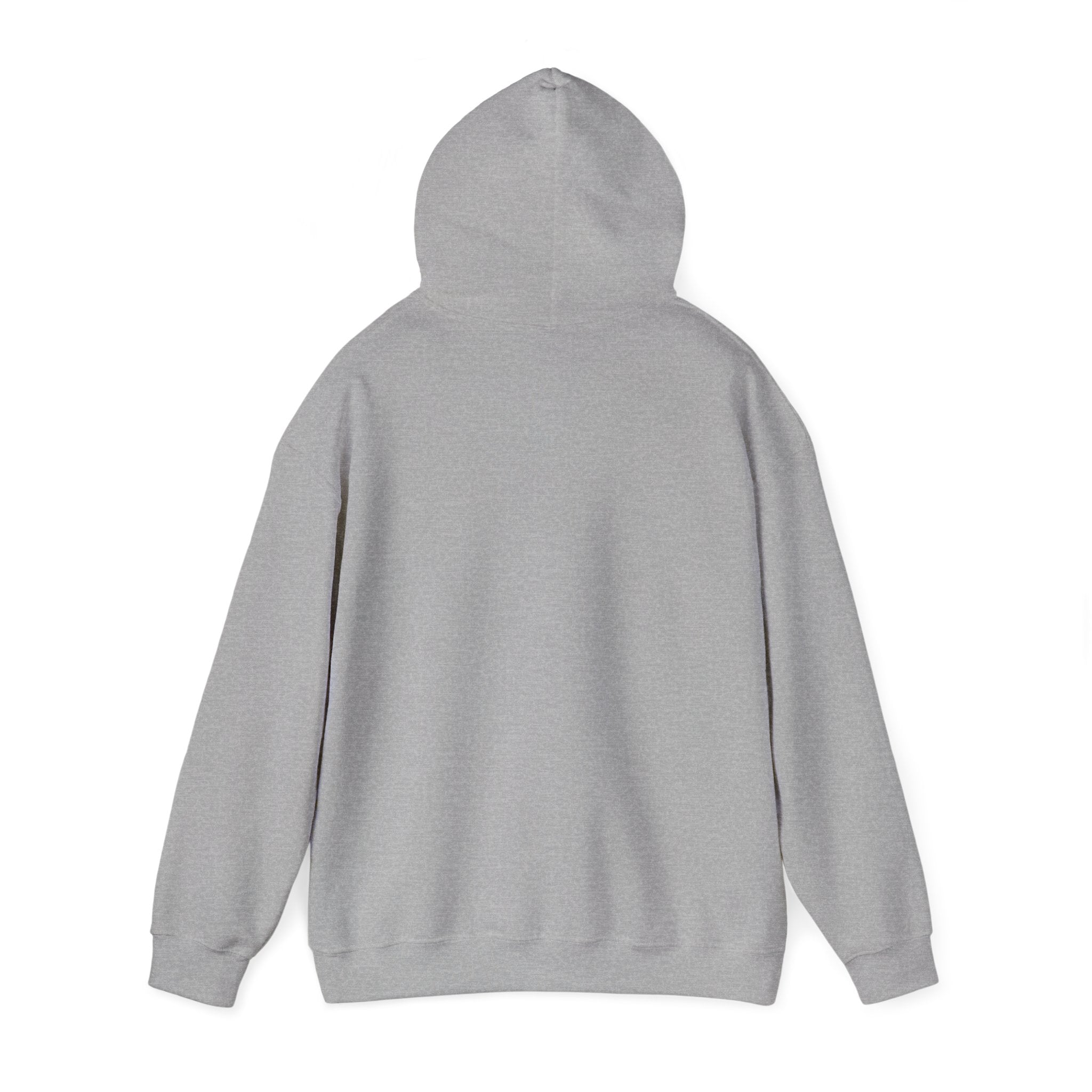 GG Hoodie - "The Bar"