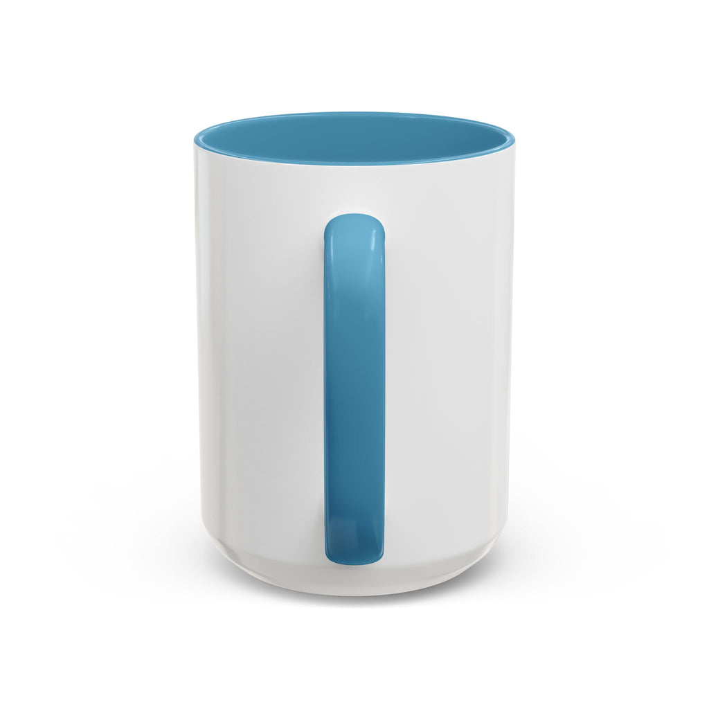 GG Coffee Mug (11, 15oz)