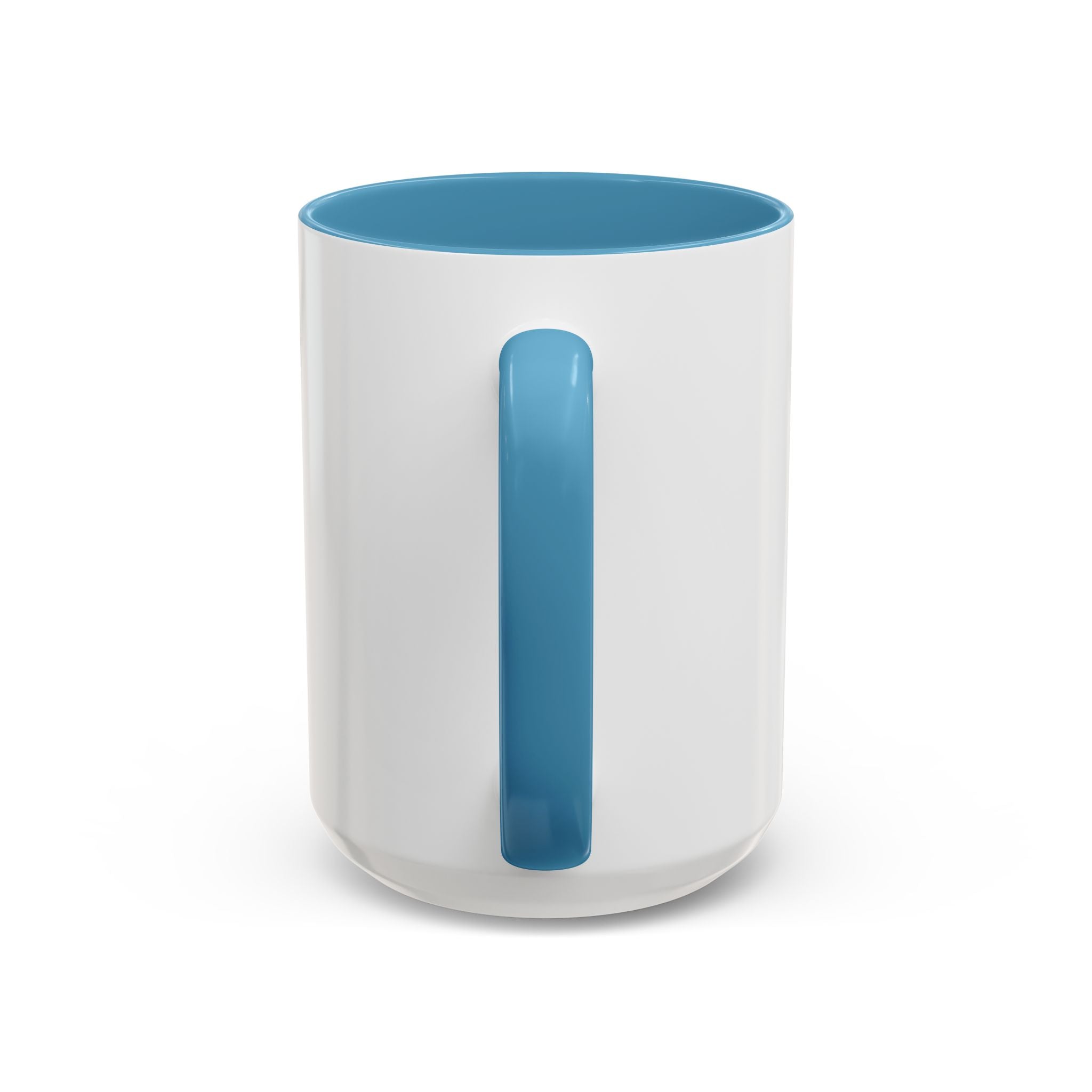GG Coffee Mug (11, 15oz)