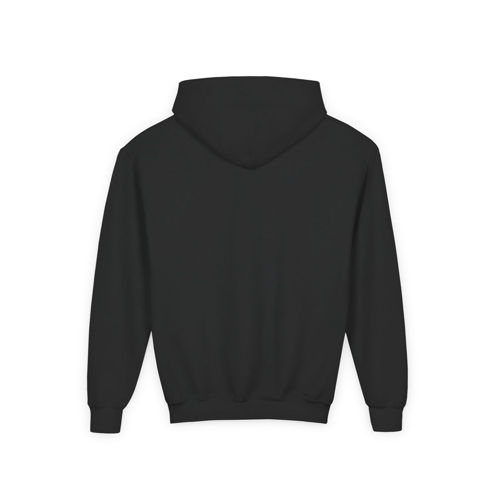 GG "The Bar" Youth Hoodie (White)