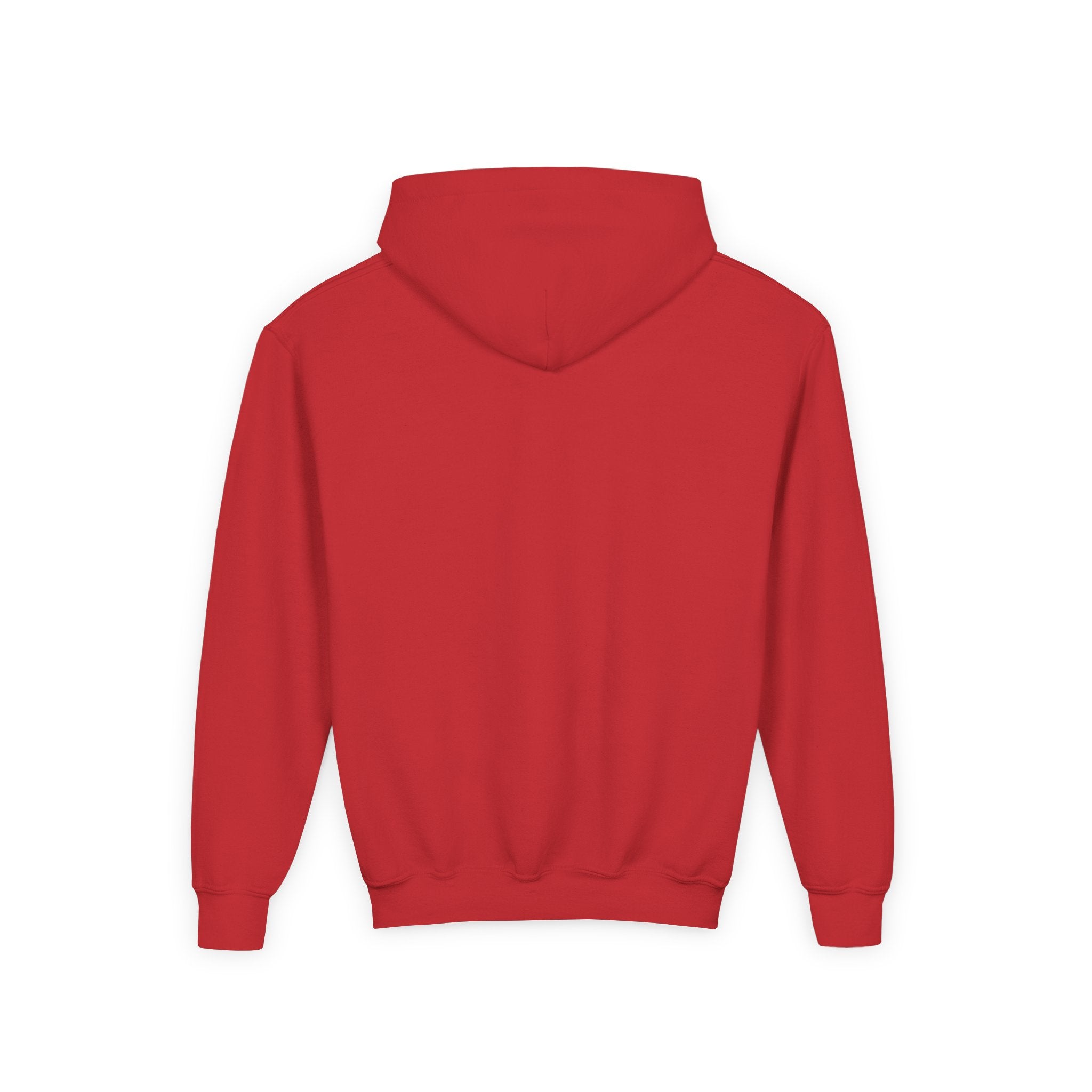 GG "The Bar" Youth Hoodie (White)