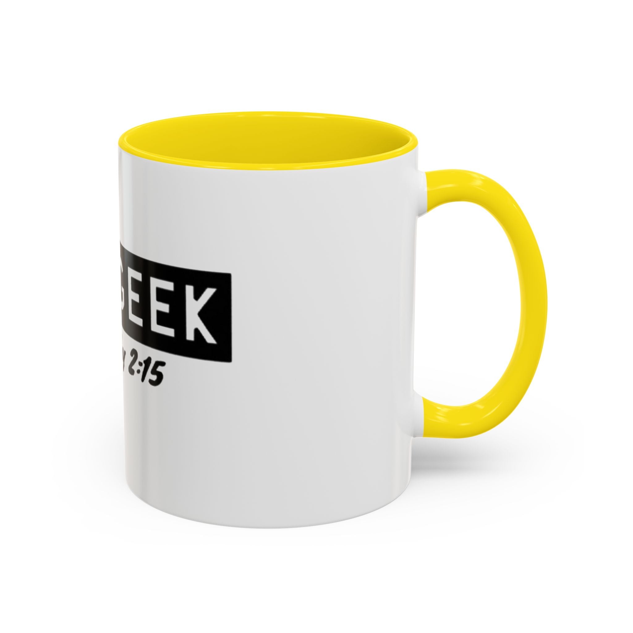 GG Coffee Mug (11, 15oz)